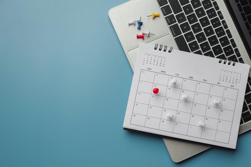 Un agenda médical simple et intuitif !
